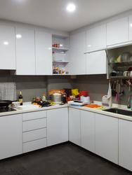 Blk 493D Tampines Street 43 (Tampines), HDB 5 Rooms #140206492